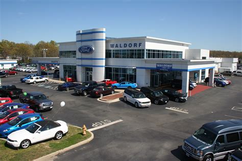 Our dealerships 